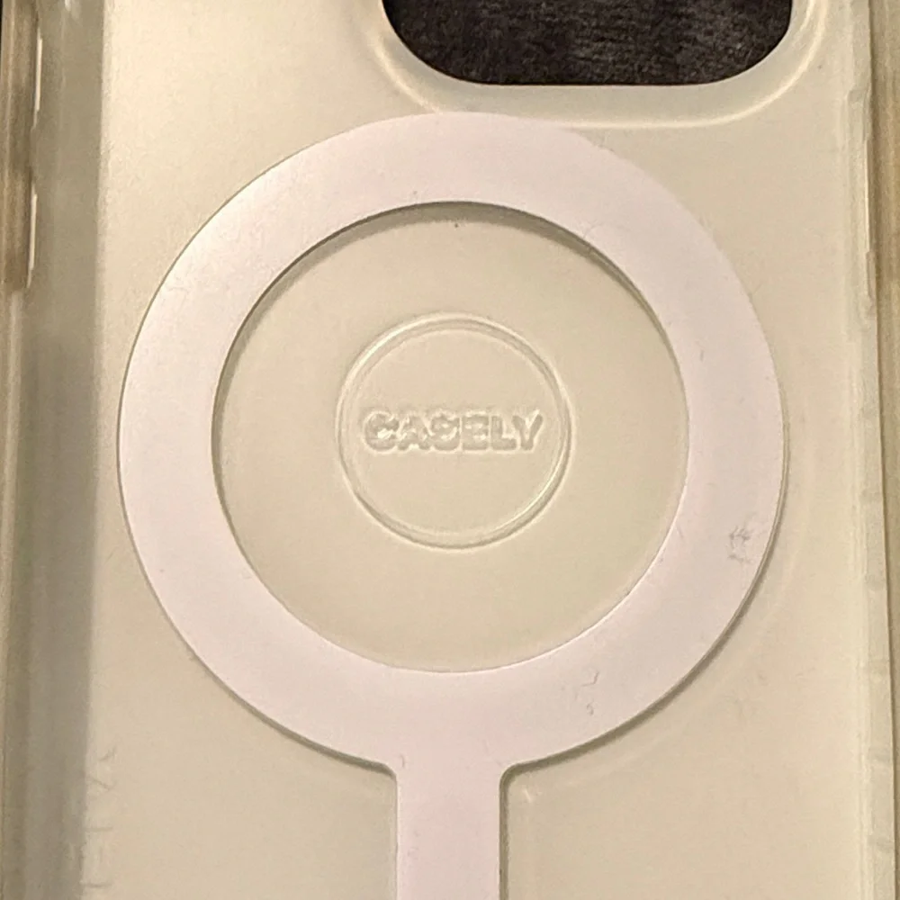 Monet’s Bridge Casely Limited Edition Case